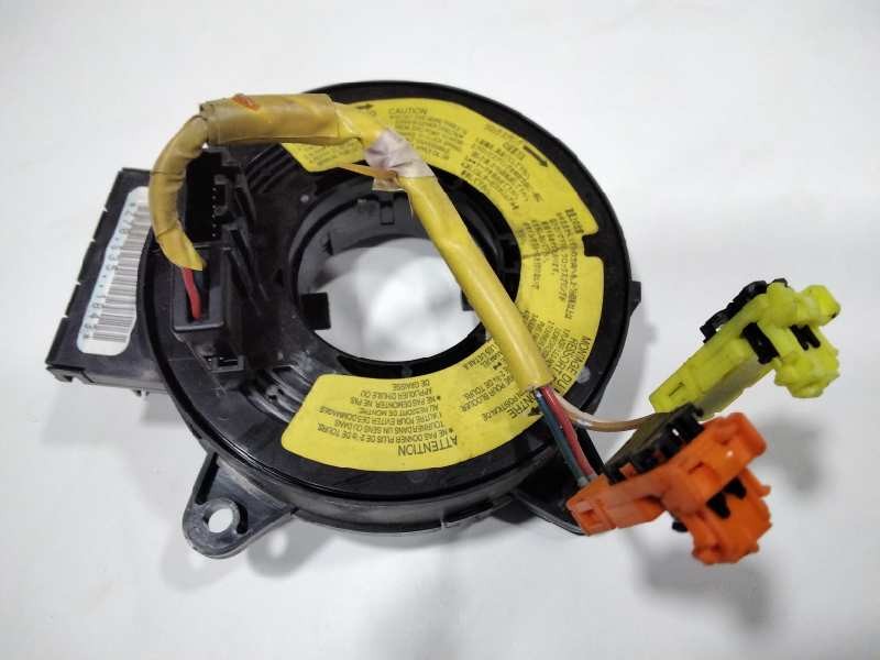 Recambio de anillo airbag para mazda 6 berlina (gg) 2.0 crtd 120 active (5-ptas.) referencia OEM IAM Z70S351843  