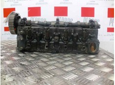 Recambio de culata para citroen xantia berlina 1.9 diesel referencia OEM IAM P04  42180