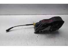 Recambio de cerradura puerta delantera izquierda para bmw x3 (e83) 2.0d referencia OEM IAM A046998   2