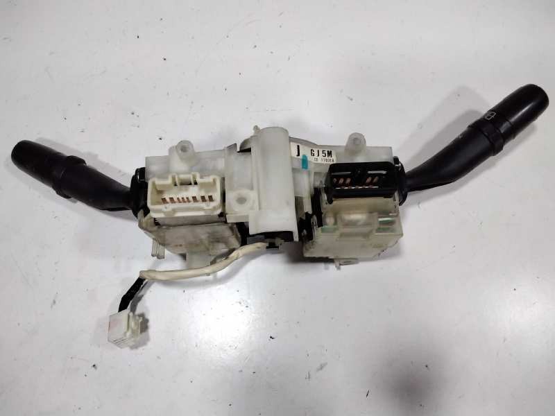 Recambio de mando limpia para mazda 6 berlina (gg) 2.0 crtd 120 active (5-ptas.) referencia OEM IAM   