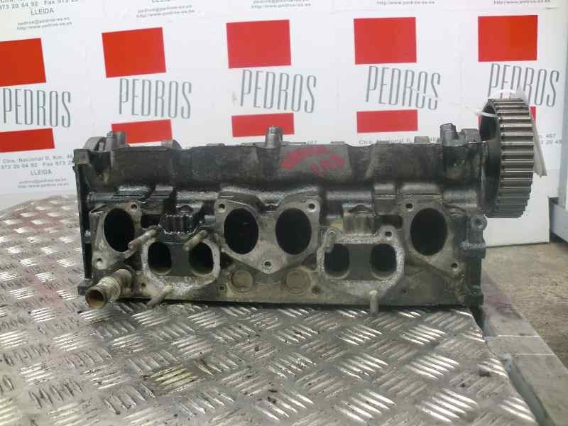 Recambio de culata para citroen xantia berlina 1.9 diesel referencia OEM IAM P04  42180