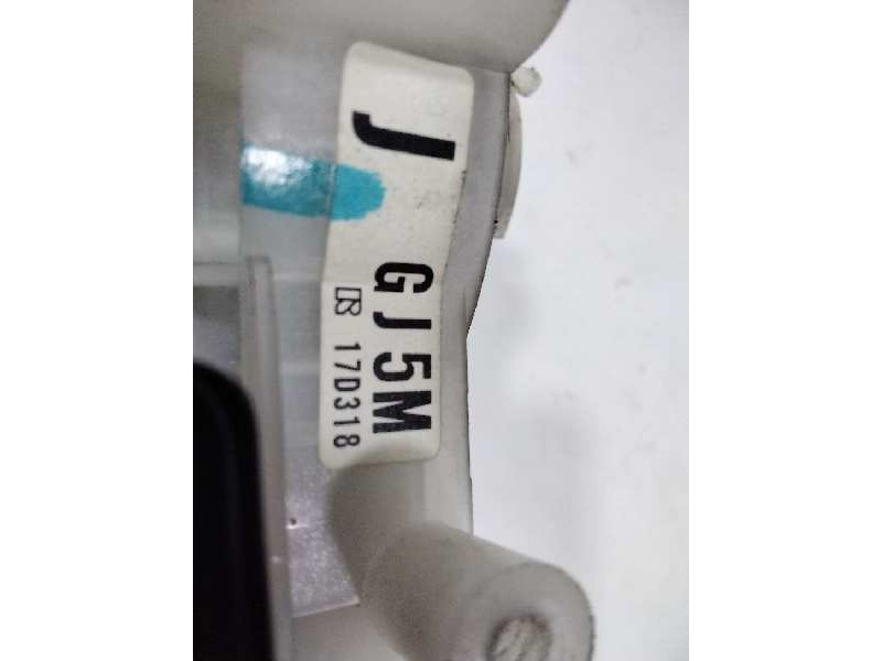 Recambio de mando limpia para mazda 6 berlina (gg) 2.0 crtd 120 active (5-ptas.) referencia OEM IAM   