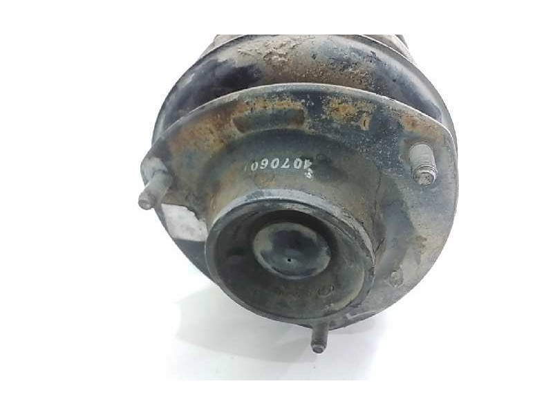 Recambio de amortiguador delantero izquierdo para ford mondeo berlina (ge) ambiente referencia OEM IAM   