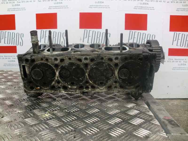 Recambio de culata para citroen xantia berlina 1.9 diesel referencia OEM IAM P04  42180