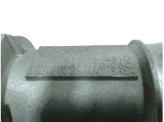 Recambio de caudalimetro para audi a4 avant (8e) 2.5 tdi (114kw) referencia OEM IAM 059906461D   2
