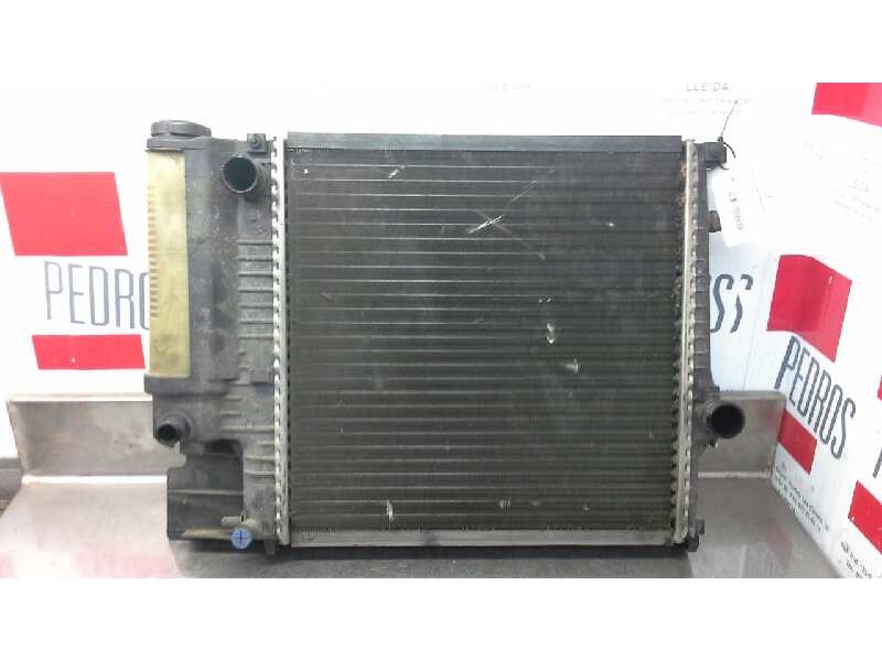Recambio de radiador agua para bmw serie 3 berlina (e36) 318i referencia OEM IAM   