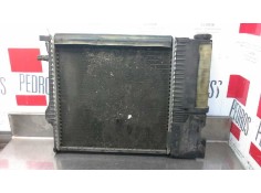 Recambio de radiador agua para bmw serie 3 berlina (e36) 318i referencia OEM IAM    2