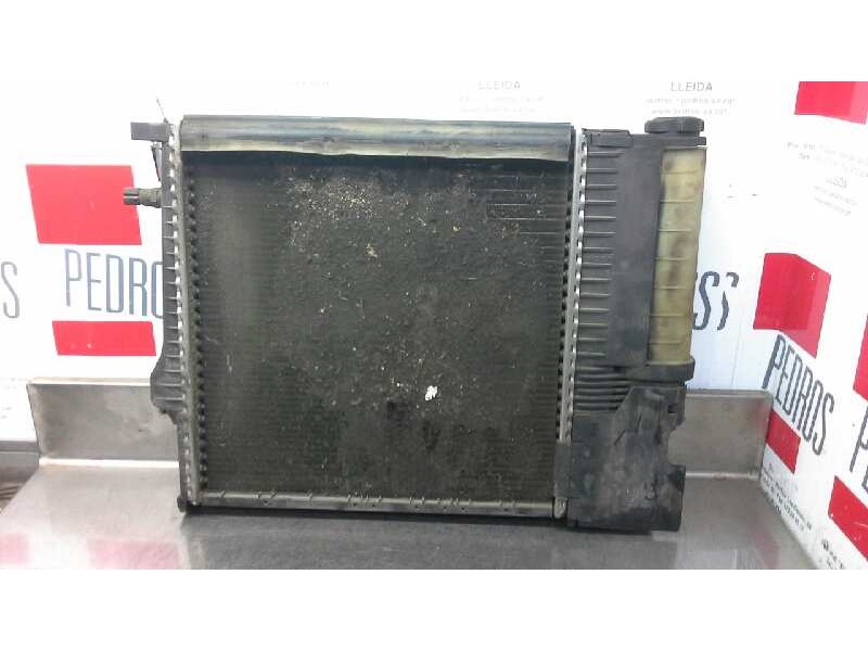 Recambio de radiador agua para bmw serie 3 berlina (e36) 318i referencia OEM IAM   