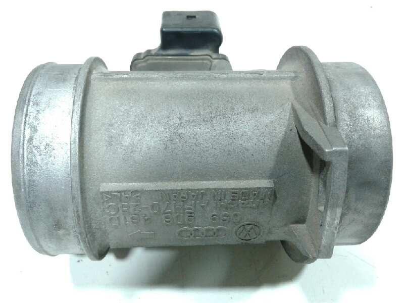 Recambio de caudalimetro para audi a4 avant (8e) 2.5 tdi (114kw) referencia OEM IAM 059906461D  