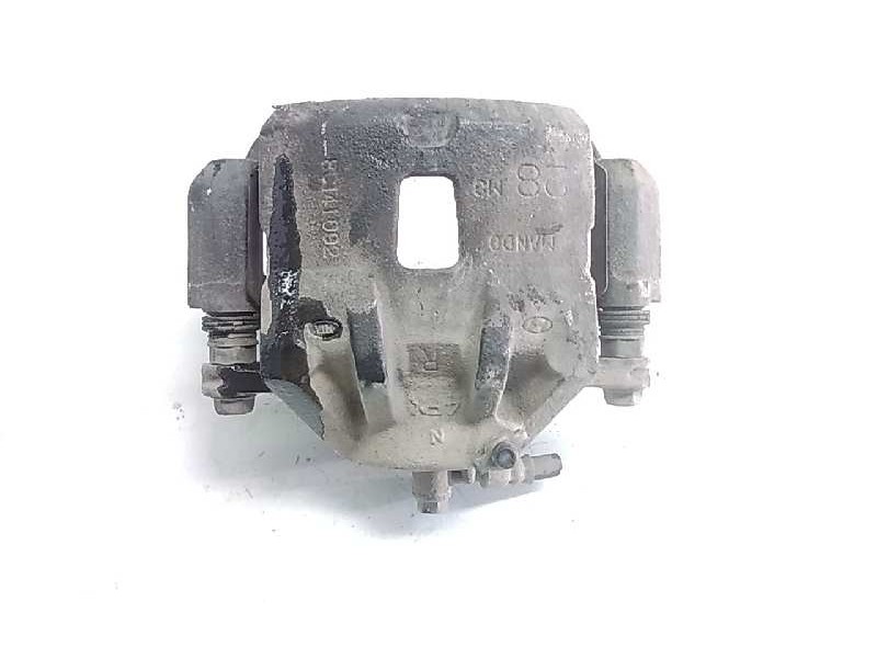 Recambio de pinza freno delantera derecha para ford mondeo berlina (ge) ambiente referencia OEM IAM BC141092  
