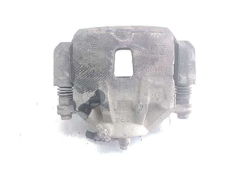 Recambio de pinza freno delantera izquierda para ford mondeo berlina (ge) ambiente referencia OEM IAM BC140692  