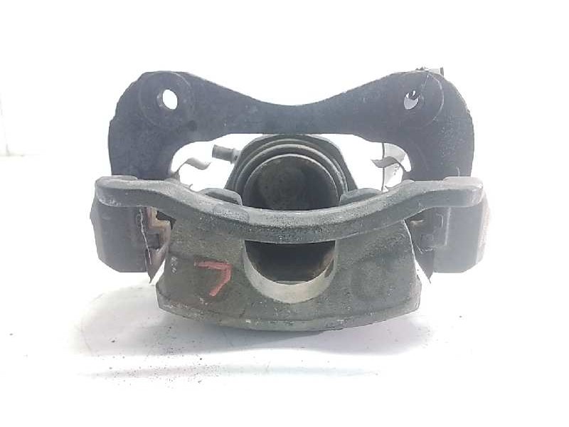 Recambio de pinza freno delantera izquierda para ford mondeo berlina (ge) ambiente referencia OEM IAM BC140692  