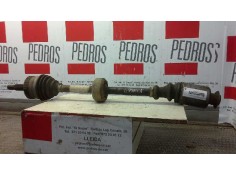 Recambio de transmision delantera derecha para renault kangoo (f/kc0) 4x4 expression (kc0s/v) referencia OEM IAM    2