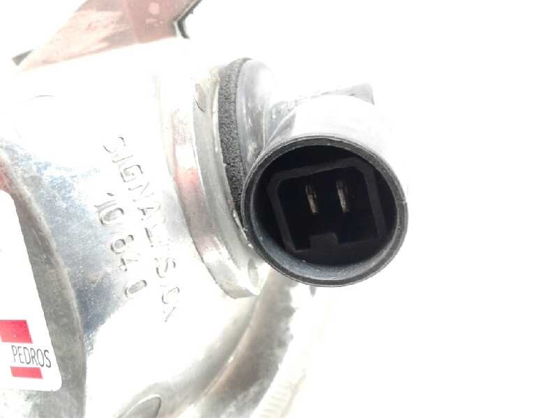 Recambio de piloto delantero derecho para peugeot 405 berlina sti referencia OEM IAM   