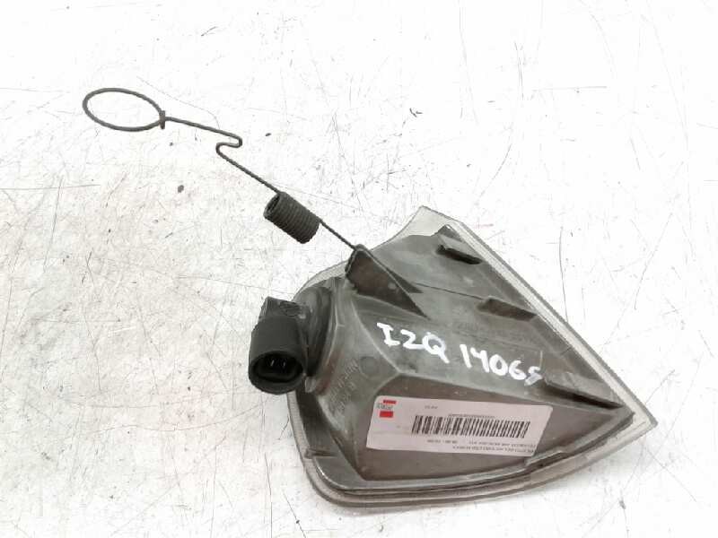 Recambio de piloto delantero izquierdo para peugeot 405 berlina sti referencia OEM IAM 10840L  