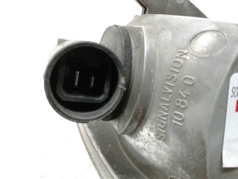 Recambio de piloto delantero izquierdo para peugeot 405 berlina sti referencia OEM IAM 10840L  