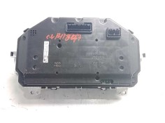 Recambio de cuadro instrumentos para toyota yaris hybrid feel referencia OEM IAM 83800F5440   2