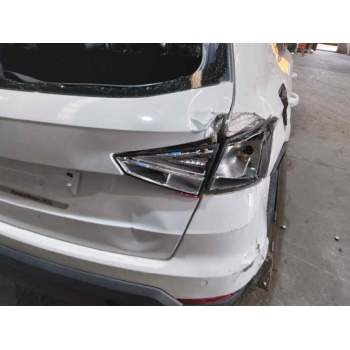 seat arona del año 2018