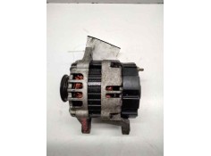 Recambio de alternador para chevrolet kalos 1.2 se referencia OEM IAM 2655476 96 404 263  2