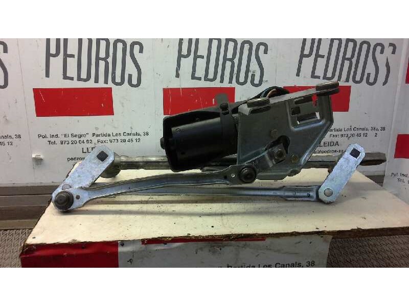 Recambio de motor limpia delantero para renault megane i scenic (ja0) 1.9 dti diesel cat referencia OEM IAM 0390241352  