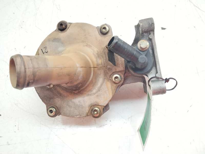 Recambio de caja termostato para ford mondeo berlina (ge) ambiente referencia OEM IAM XS708K500  