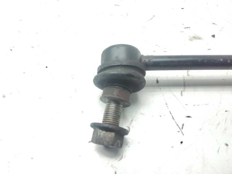 Recambio de bieleta estabilizadora delantera derecha para nissan qashqai+2 (jj10) 2.0 dci turbodiesel cat referencia OEM IAM   