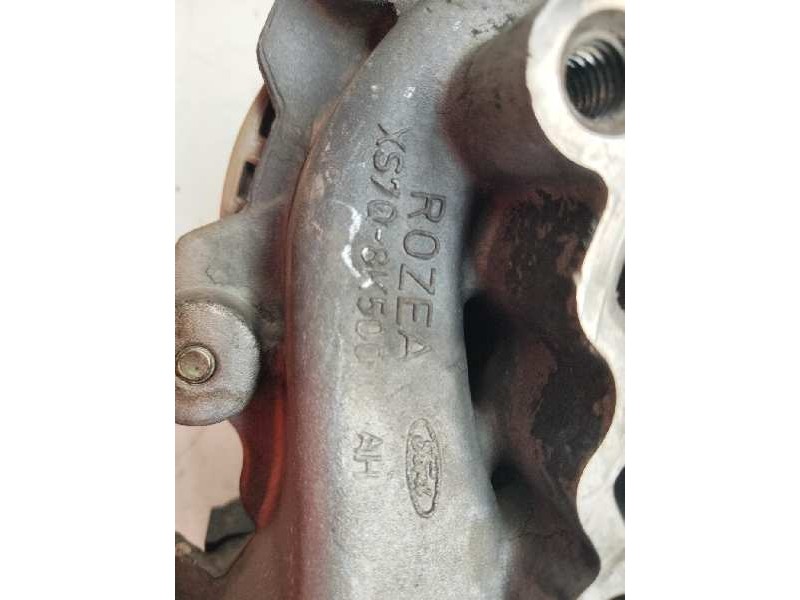 Recambio de caja termostato para ford mondeo berlina (ge) ambiente referencia OEM IAM XS708K500  