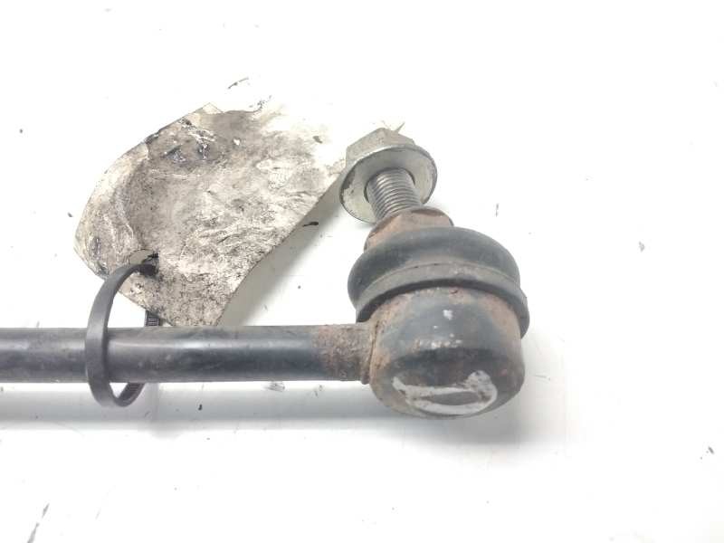 Recambio de bieleta estabilizadora delantera derecha para nissan qashqai+2 (jj10) 2.0 dci turbodiesel cat referencia OEM IAM   