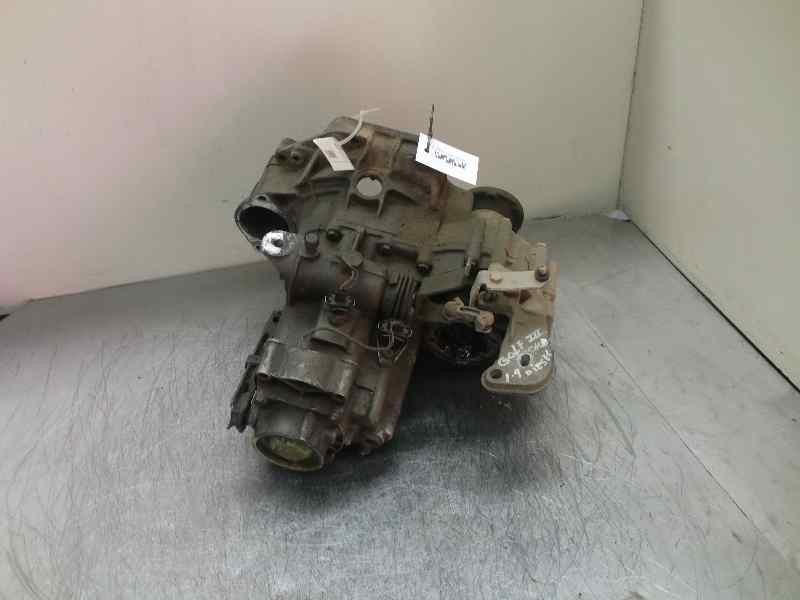 Recambio de caja cambios para volkswagen golf iii variant ( 1h5) 1.9 turbodiesel cat (aaz) referencia OEM IAM CHD GOLF 1.9 TD CH