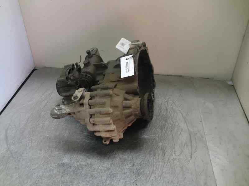 Recambio de caja cambios para volkswagen golf iii variant ( 1h5) 1.9 turbodiesel cat (aaz) referencia OEM IAM CHD GOLF 1.9 TD CH