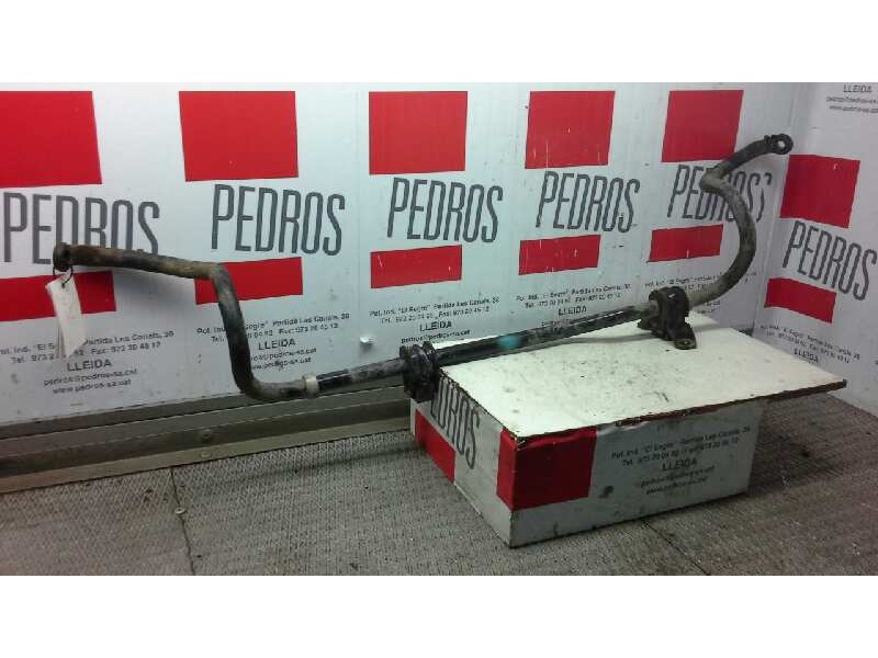 Recambio de barra estabilizadora delantera para nissan qashqai+2 (jj10) 2.0 dci turbodiesel cat referencia OEM IAM   