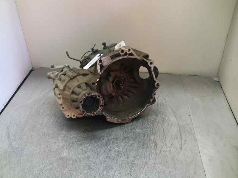Recambio de caja cambios para volkswagen golf iii variant ( 1h5) 1.9 turbodiesel cat (aaz) referencia OEM IAM CHD GOLF 1.9 TD CH