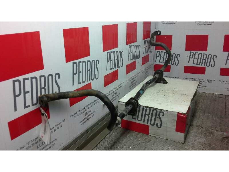 Recambio de barra estabilizadora delantera para nissan qashqai+2 (jj10) 2.0 dci turbodiesel cat referencia OEM IAM   