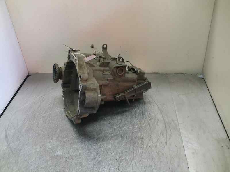 Recambio de caja cambios para volkswagen golf iii variant ( 1h5) 1.9 turbodiesel cat (aaz) referencia OEM IAM CHD GOLF 1.9 TD CH