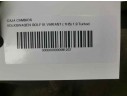 CAJA CAMBIOS CHD GOLF 1.9 TD CHD 42773