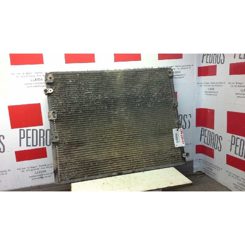 Recambio de condensador / radiador aire acondicionado para toyota land cruiser (j9) td vx (3-ptas.) (kzj90) referencia OEM IAM  