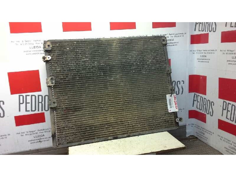 Recambio de condensador / radiador aire acondicionado para toyota land cruiser (j9) td vx (3-ptas.) (kzj90) referencia OEM IAM  