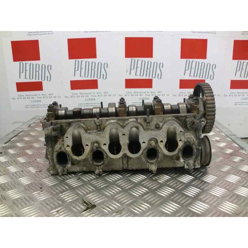 Recambio de culata para volkswagen golf iii berlina (1h1) 2.0 referencia OEM IAM 048103373 CULATA VWG GOLF III (373) 42777
