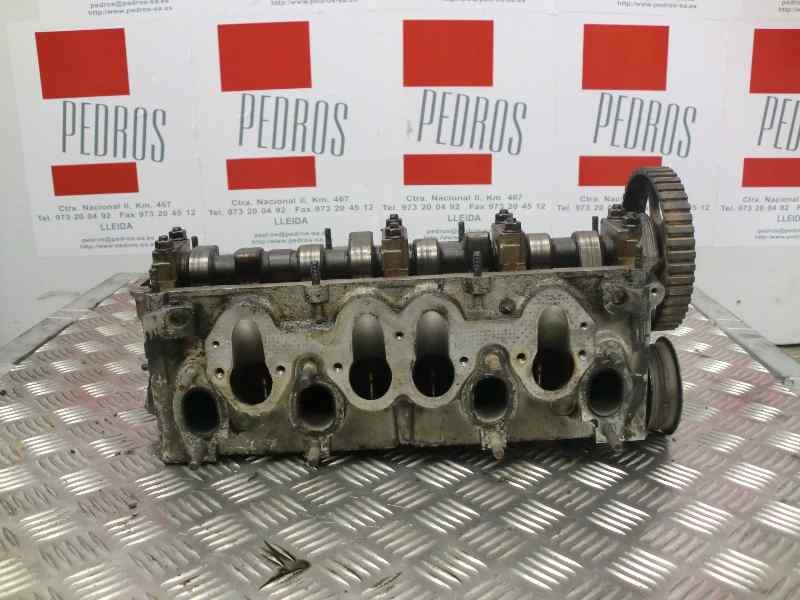 Recambio de culata para volkswagen golf iii berlina (1h1) 2.0 referencia OEM IAM 048103373 CULATA VWG GOLF III (373) 42777