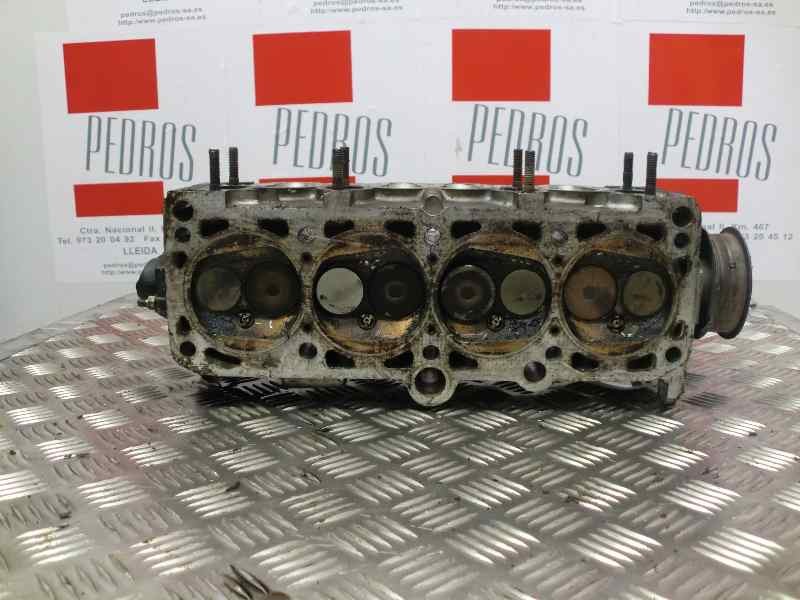 Recambio de culata para volkswagen golf iii berlina (1h1) 2.0 referencia OEM IAM 048103373 CULATA VWG GOLF III (373) 42777