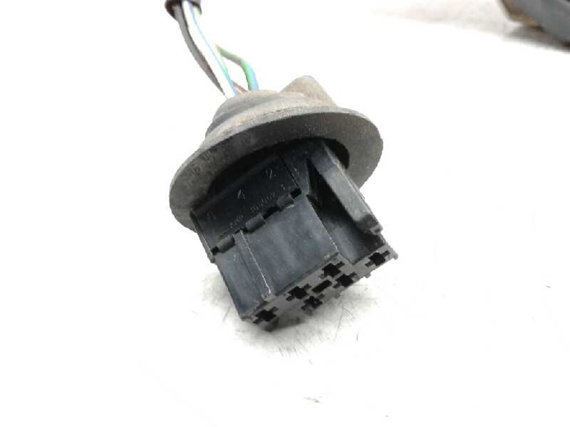 Recambio de retrovisor derecho para volvo serie 850 tdi berlina referencia OEM IAM   