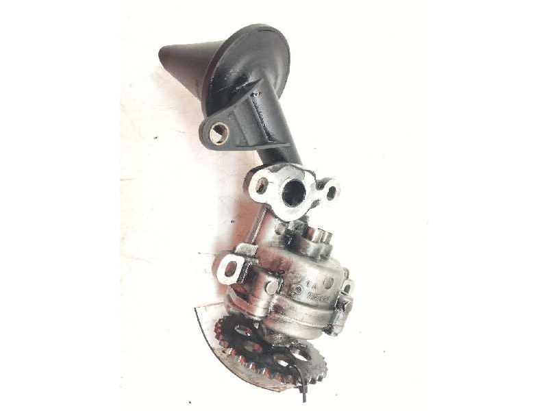 Recambio de bomba aceite para ford mondeo berlina (ge) ambiente referencia OEM IAM 1S7Q6600  