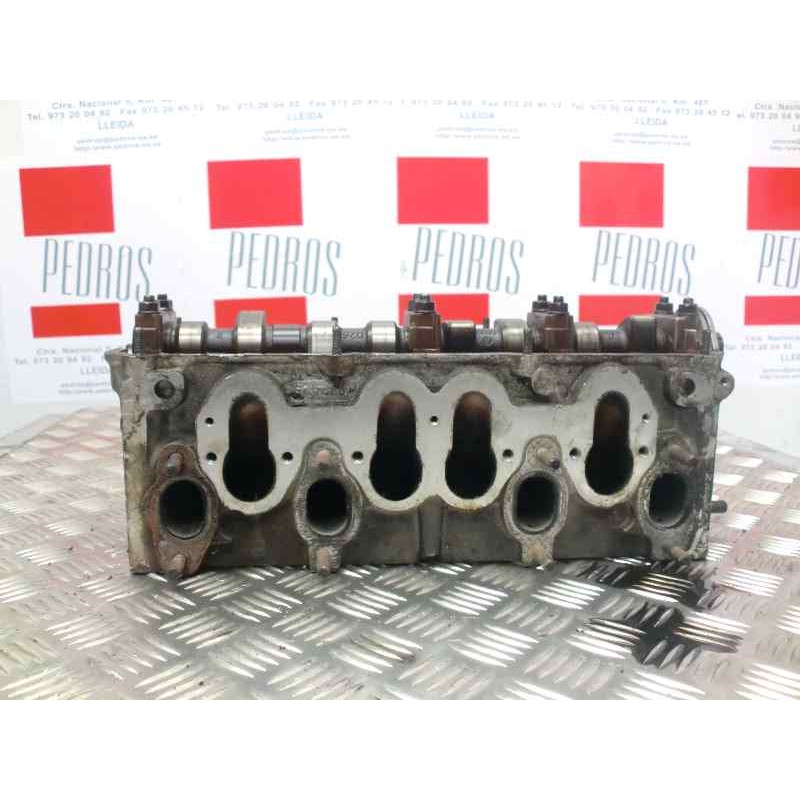 Recambio de culata para volkswagen golf iii berlina (1h1) 2.0 referencia OEM IAM 048103373 CULATA VWG GOLF III (373) 42777