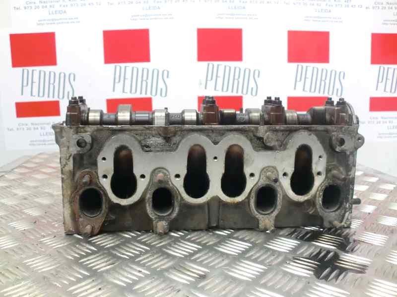 Recambio de culata para volkswagen golf iii berlina (1h1) 2.0 referencia OEM IAM 048103373 CULATA VWG GOLF III (373) 42777