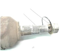 Recambio de transmision delantera derecha para nissan qashqai (j10) 1.5 dci turbodiesel cat referencia OEM IAM    2