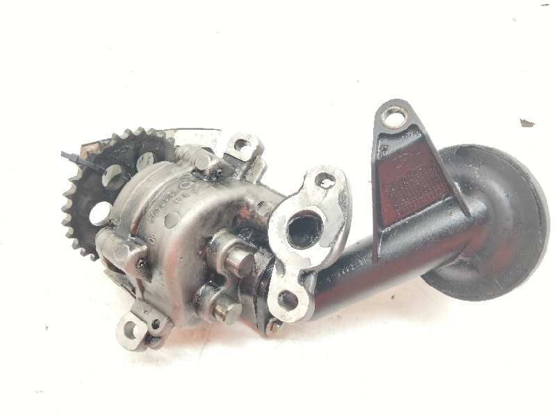 Recambio de bomba aceite para ford mondeo berlina (ge) ambiente referencia OEM IAM 1S7Q6600  