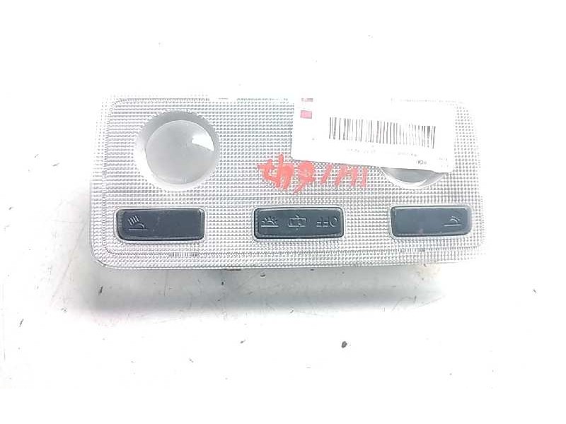 Recambio de luz interior para toyota yaris hybrid feel referencia OEM IAM 812600D070  