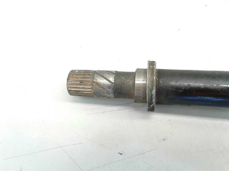 Recambio de transmision delantera derecha para nissan qashqai (j10) 1.5 dci turbodiesel cat referencia OEM IAM   