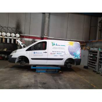 FIAT SCUDO Furgoneta (270_, 272_) de desguace