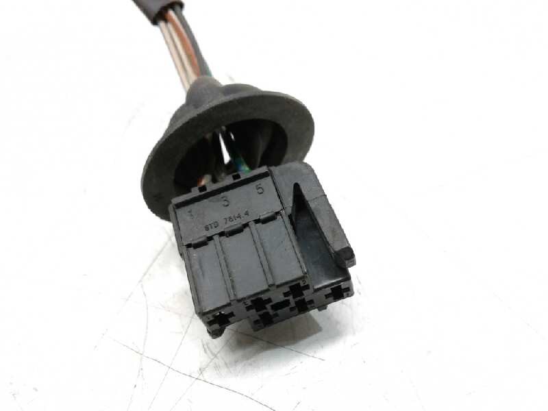 Recambio de retrovisor izquierdo para volvo serie 850 tdi berlina referencia OEM IAM   